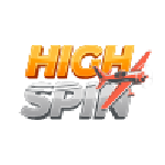 highspin casino logo